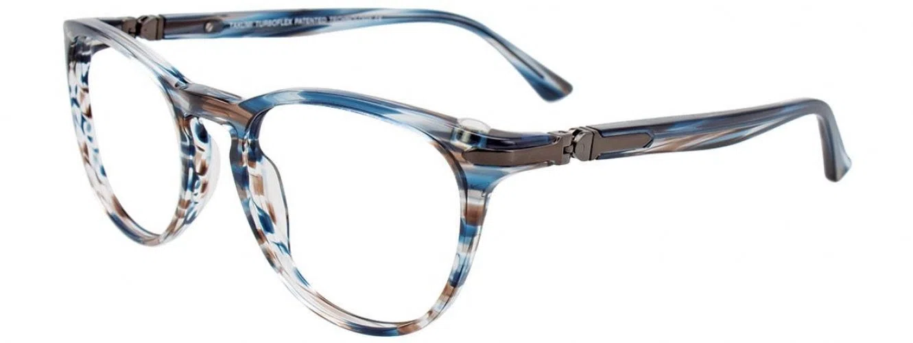 Takumi TK1132 Eyeglasses - view 2